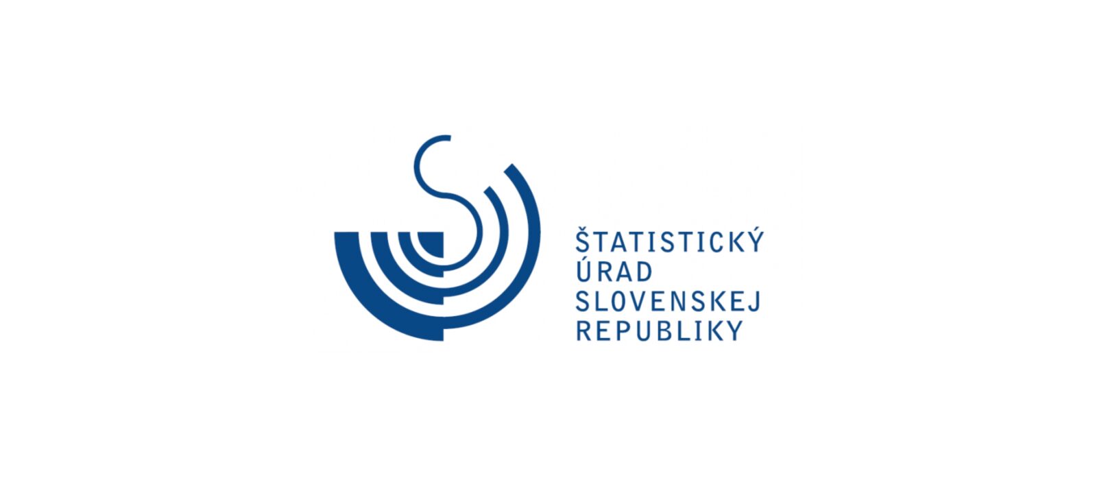 Štatistický úrad Slovenskej republiky Servare et Manere