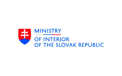 Ministry of Interior of Slovak republic Strom pokoja Tree of Peace