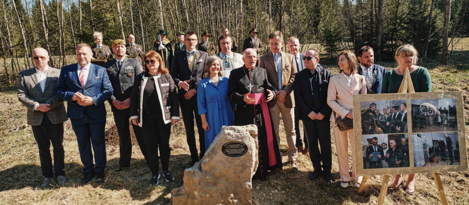 St. Hubert Arboretum Arborétum Svätého Huberta Vychylovka Marek Sobola Kysucké múzeum Marek Sobola Nicola Girasoli (11)